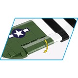 COBI Waco CG-4, Giochi di costruzione 