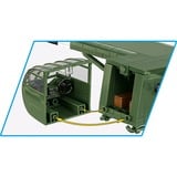 COBI Waco CG-4, Giochi di costruzione 