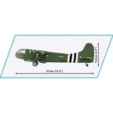 COBI Waco CG-4, Giochi di costruzione 