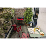 Campingaz Plancha Othello 1 CV, Piastra grill Nero/in acciaio inox