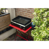 Campingaz Plancha Othello 1 CV, Piastra grill Nero/in acciaio inox