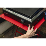 Campingaz Plancha Othello 1 CV, Piastra grill Nero/in acciaio inox