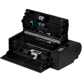 Canon 6050C003, Input scanner 