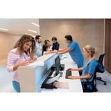 Canon imageFORMULA DR-M140II Scanner con ADF + alimentatore di fogli 600 x 600 DPI A4 Nero, Input scanner 216 x 5588 mm, 600 x 600 DPI, 40 ppm, 40 ppm, 80 ipm (pollice al minuto), 80 ipm (pollice al minuto)