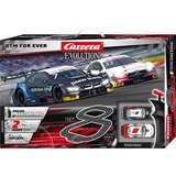 Carrera Ippodromo