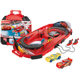 Carrera Speed Arena Disney Pixar Cars, Ippodromo 