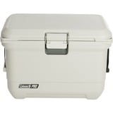 Coleman PRO 45QT, Scatola cool beige