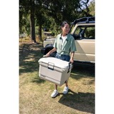 Coleman PRO 45QT, Scatola cool beige