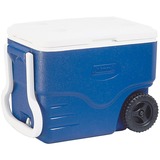 Coleman Scatola cool blu/Bianco