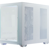 Cooler Master E681-WHNN-S00, Chassis Tower bianco