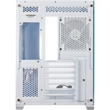 Cooler Master E681-WHNN-S00, Chassis Tower bianco