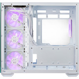 Cooler Master E681-WHNN-S00, Chassis Tower bianco