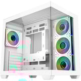 Cooler Master Elite 681, Chassis Tower bianco