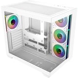 Cooler Master Elite 681, Chassis Tower bianco