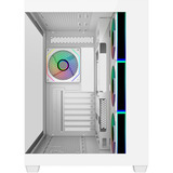 Cooler Master Elite 681, Chassis Tower bianco