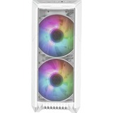 Cooler Master H500-WGNN-S00 bianco