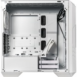 Cooler Master H500-WGNN-S00 bianco