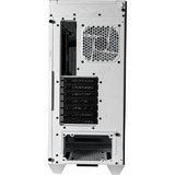 Cooler Master H500-WGNN-S00 bianco