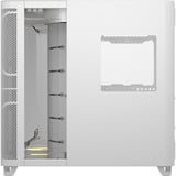 Corsair AIR 5400 LX-R LINK, Chassis Tower bianco