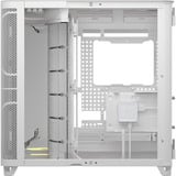Corsair CC-9011321-WW, Chassis Tower bianco