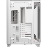 Corsair CC-9011321-WW, Chassis Tower bianco