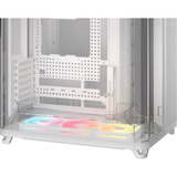 Corsair CC-9011321-WW, Chassis Tower bianco