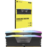 Corsair CMH64GX5M2B6400C42, Memoria Nero