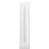 Corsair CO-9051054-WW, Ventola bianco