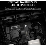 Corsair CW-9060088-WW Nero