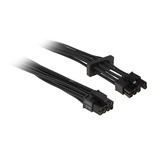 Corsair Premium-PCIe-Typ-5-Einzelkabel Gen 5 Nero, Bulk