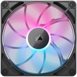 Corsair RX140 MAX RGB, Ventola Nero