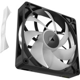 Corsair RX140 MAX RGB, Ventola Nero