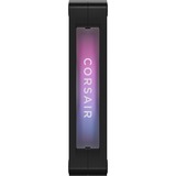 Corsair RX140 MAX RGB, Ventola Nero