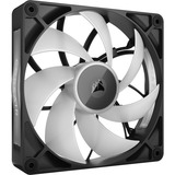 Corsair RX140 MAX RGB, Ventola Nero
