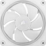 Corsair iCUE LINK LX120-R RGB Reverse, Ventola bianco