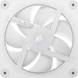 Corsair iCUE LINK LX120-R RGB Reverse, Ventola bianco
