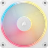 Corsair iCUE LINK LX120-R RGB Reverse, Ventola bianco