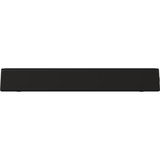 Creative 51MF8460AA000, Soundbar Nero