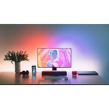 Creative 51MF8460AA000, Soundbar Nero