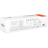 Creative 51MF8460AA000, Soundbar Nero
