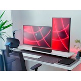 Creative 51MF8460AA000, Soundbar Nero