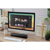 Creative Stage Air V2, Soundbar Nero