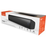Creative Stage Air V2, Soundbar Nero