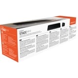 Creative Stage Air V2, Soundbar Nero