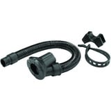 DEWALT DWH052-XJ, Allegato aspirapolvere Nero