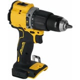 DEWALT Trapano avvitatore a percussione a batteria DCD799NT, 18 Volt giallo/Nero