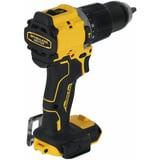 DEWALT Trapano avvitatore a percussione a batteria DCD799NT, 18 Volt giallo/Nero