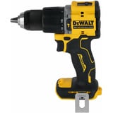 DEWALT Trapano avvitatore a percussione a batteria DCD799NT, 18 Volt giallo/Nero
