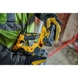 DEWALT Trapano martello combinato a batteria DeWalt DCH274P2T, Trapano a percussione giallo, Ioni di Litio, 18 V, 3,3 kg, 85 mm, 328 mm, 202 mm