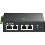 D-Link Modem Multi-Connect 4G DWM-314-T 